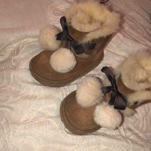 Uggs